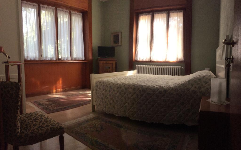 Agriturismo Mezzaluna Hotel Montalto Pavese Ruang foto